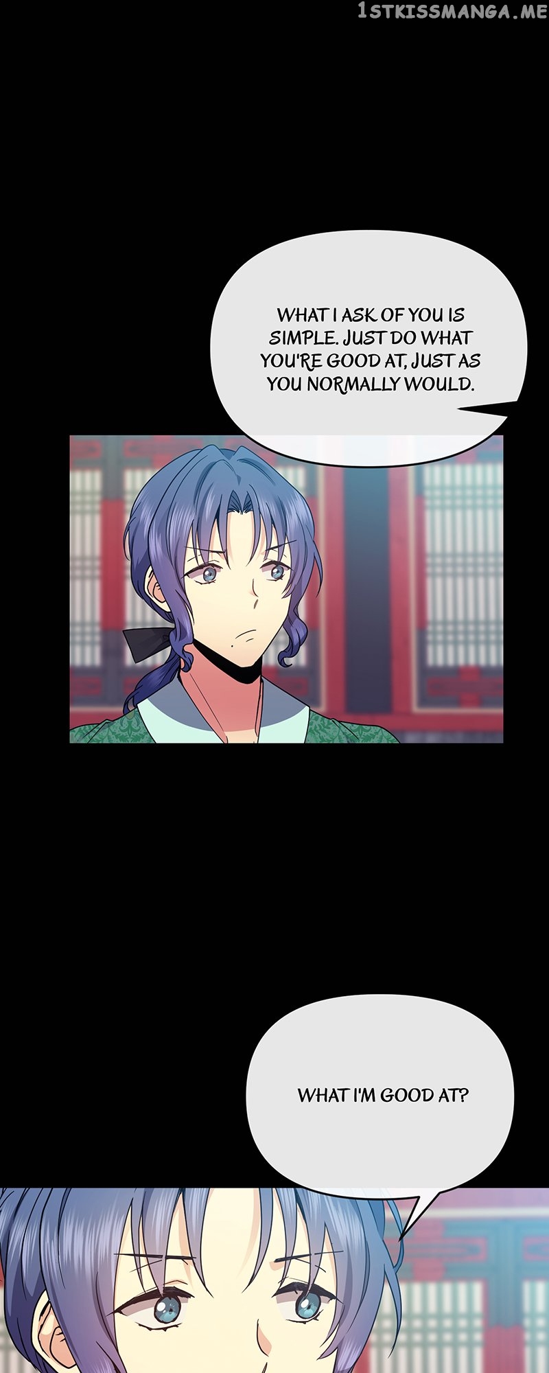 Empress Wi Mokhwa chapter 118 page 32