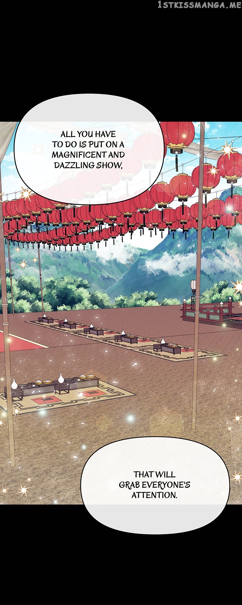 Empress Wi Mokhwa chapter 118 page 34