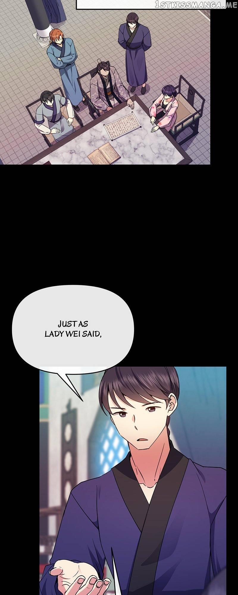 Empress Wi Mokhwa chapter 118 page 4