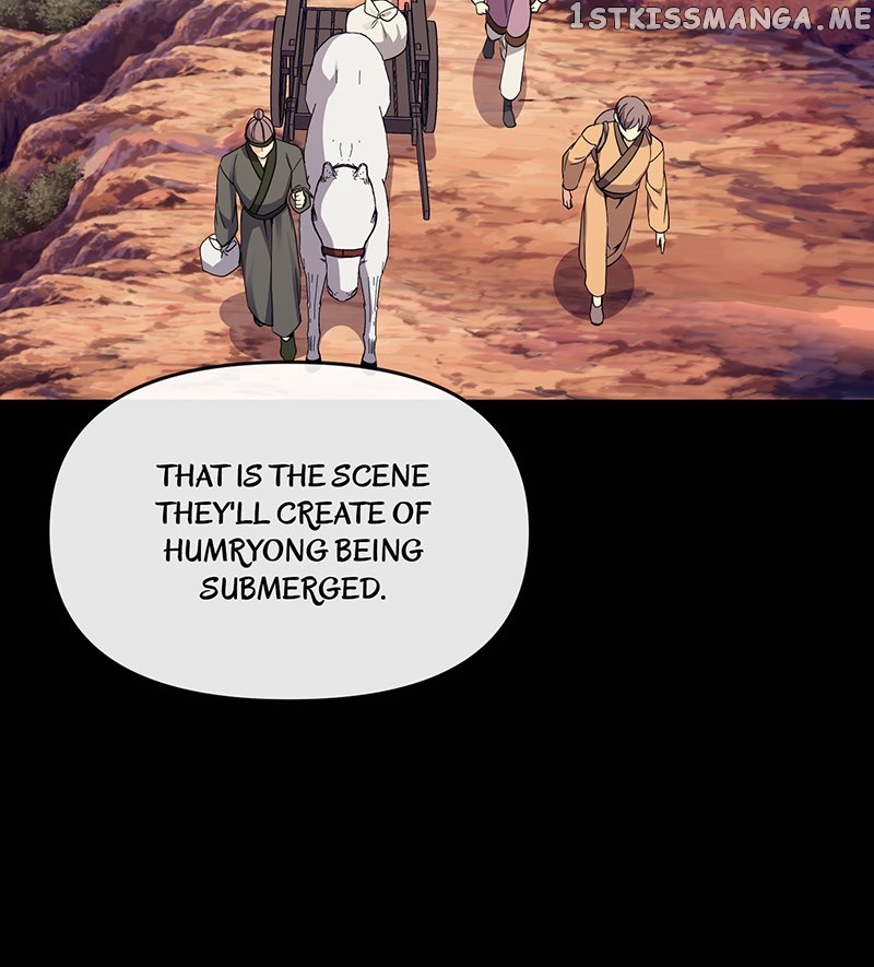 Empress Wi Mokhwa chapter 118 page 41