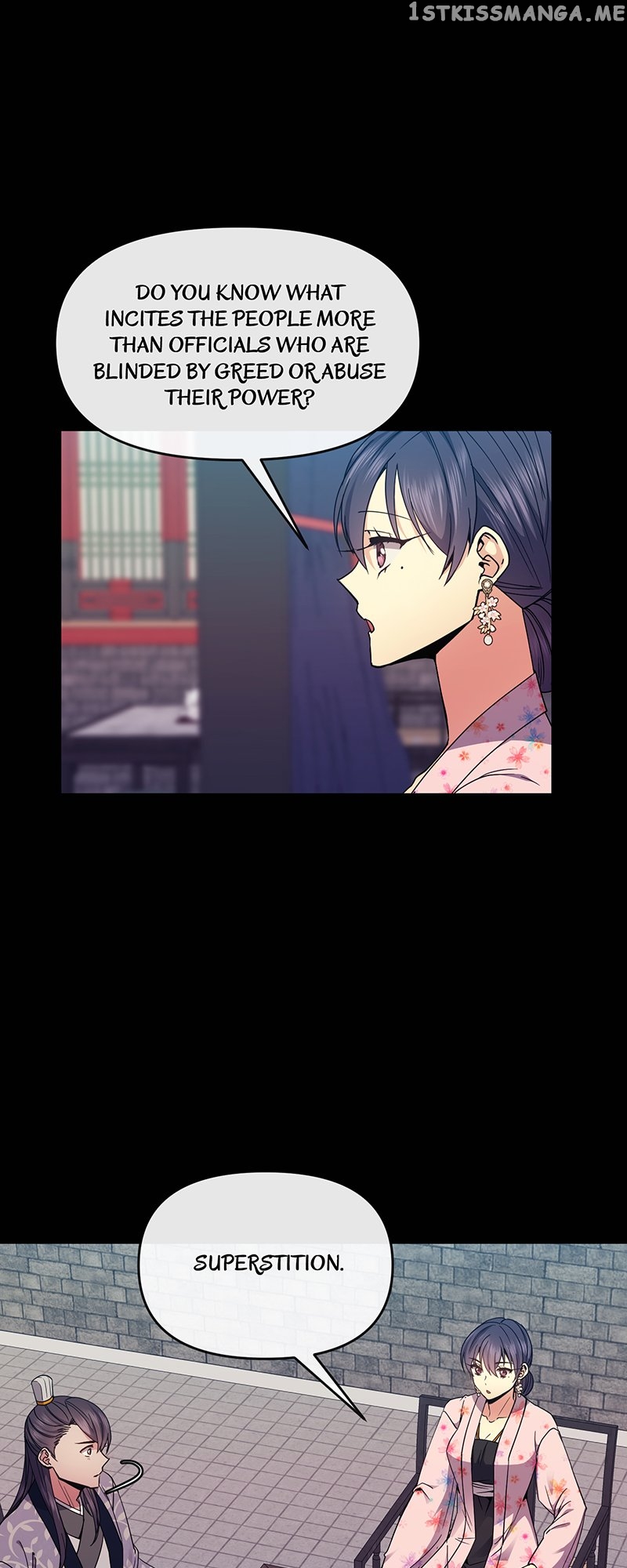 Empress Wi Mokhwa chapter 119 page 10