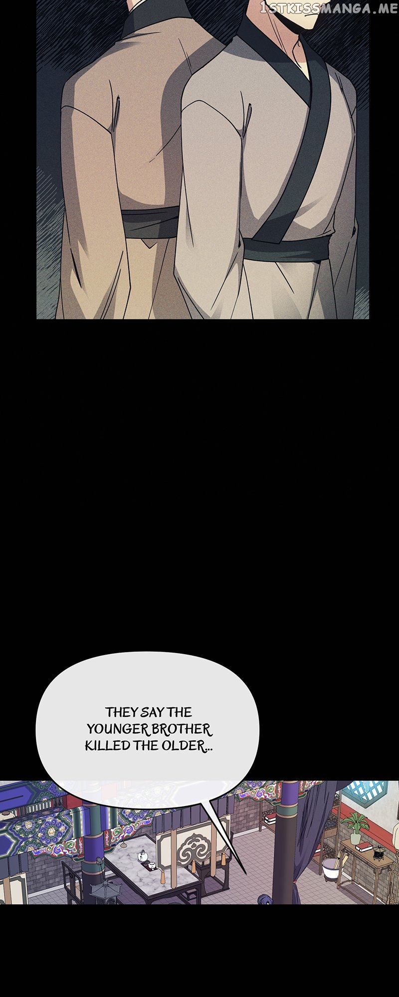 Empress Wi Mokhwa chapter 119 page 27