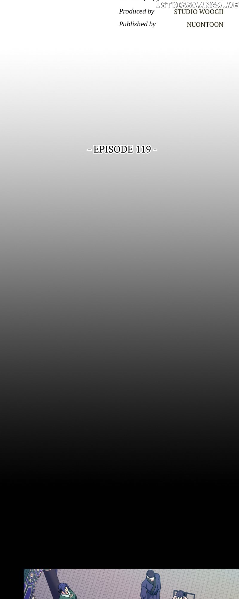 Empress Wi Mokhwa chapter 119 page 3