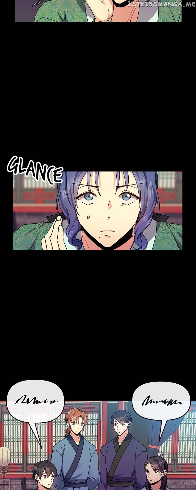 Empress Wi Mokhwa chapter 119 page 37