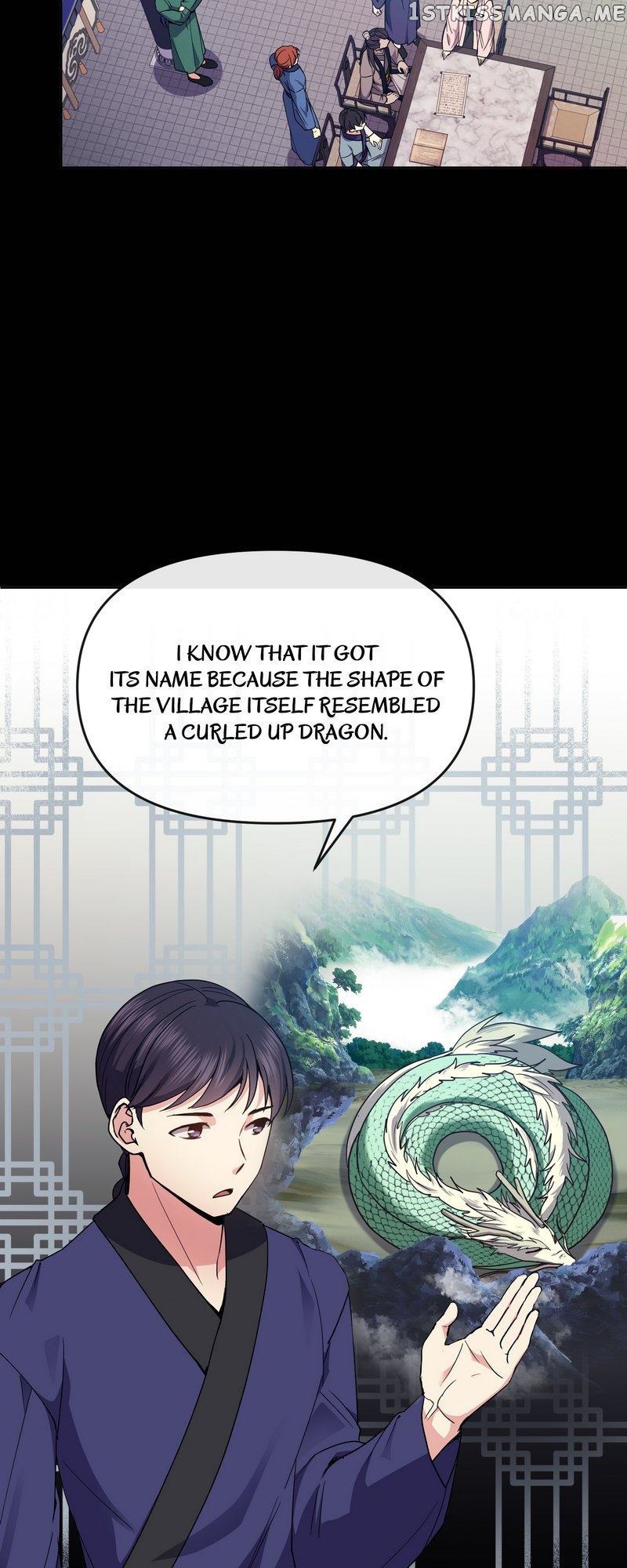 Empress Wi Mokhwa chapter 119 page 4