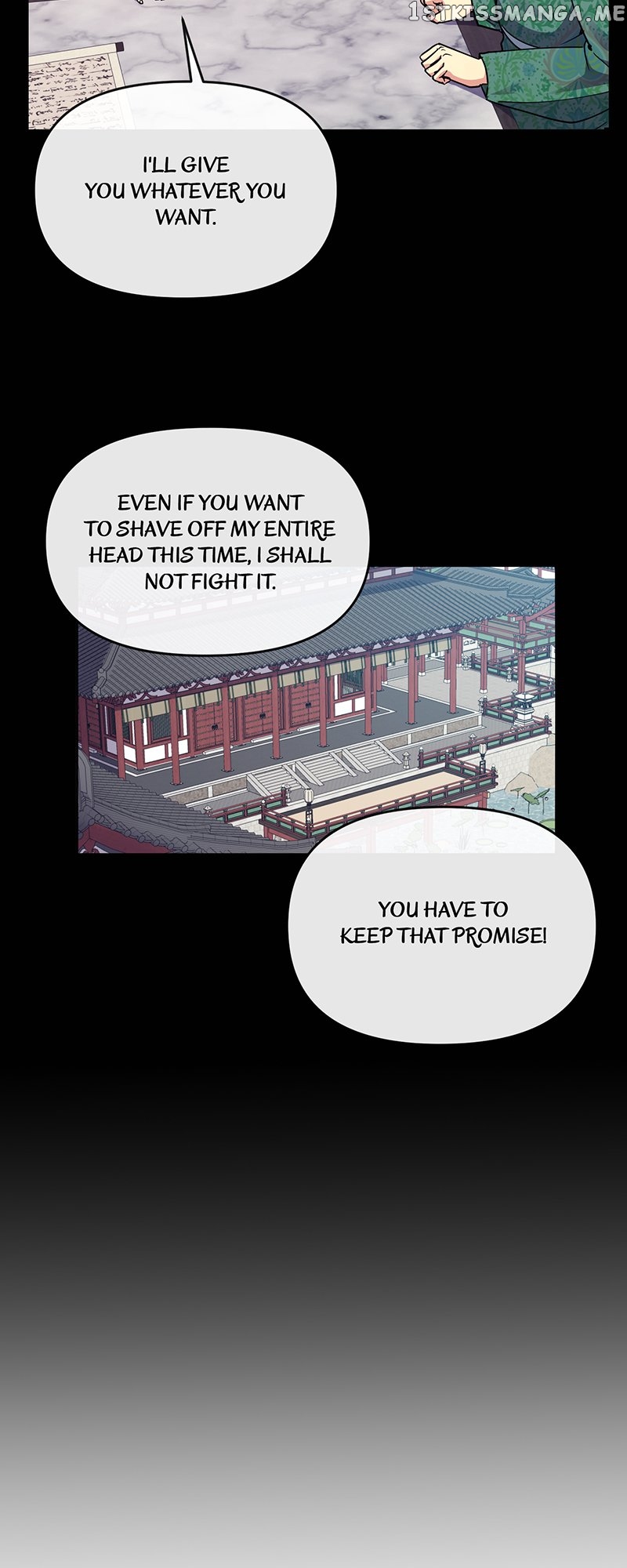 Empress Wi Mokhwa chapter 119 page 42