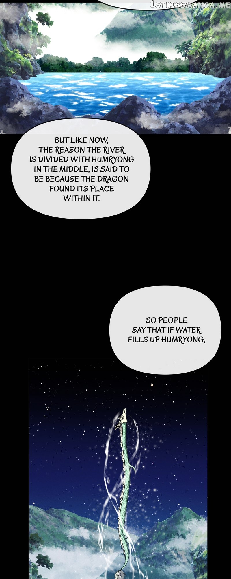 Empress Wi Mokhwa chapter 119 page 6