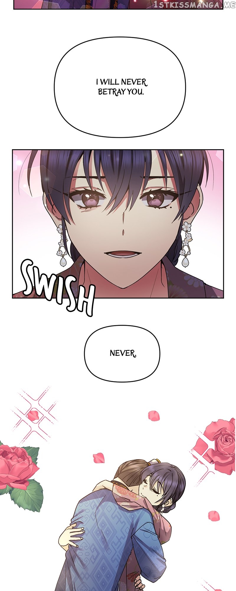 Empress Wi Mokhwa chapter 122 page 27