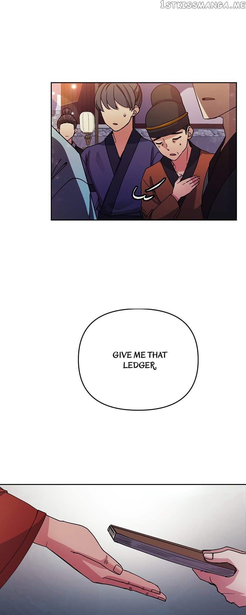 Empress Wi Mokhwa chapter 122 page 37