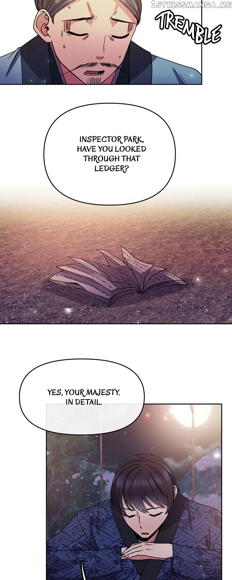 Empress Wi Mokhwa chapter 122 page 42