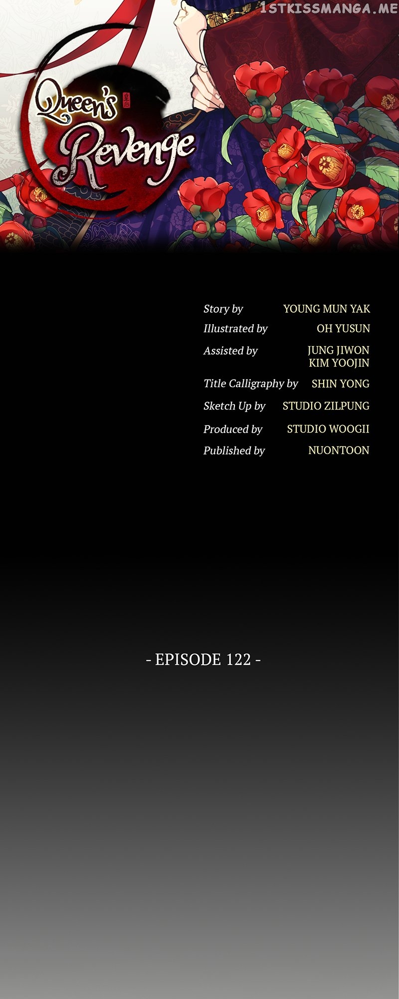 Empress Wi Mokhwa chapter 122 page 5