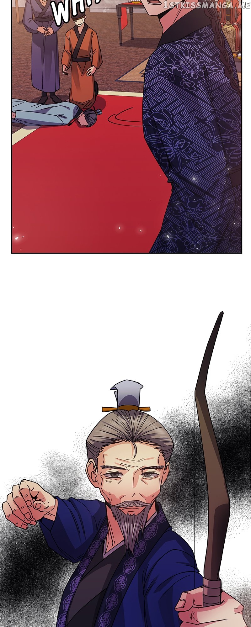 Empress Wi Mokhwa chapter 122 page 50