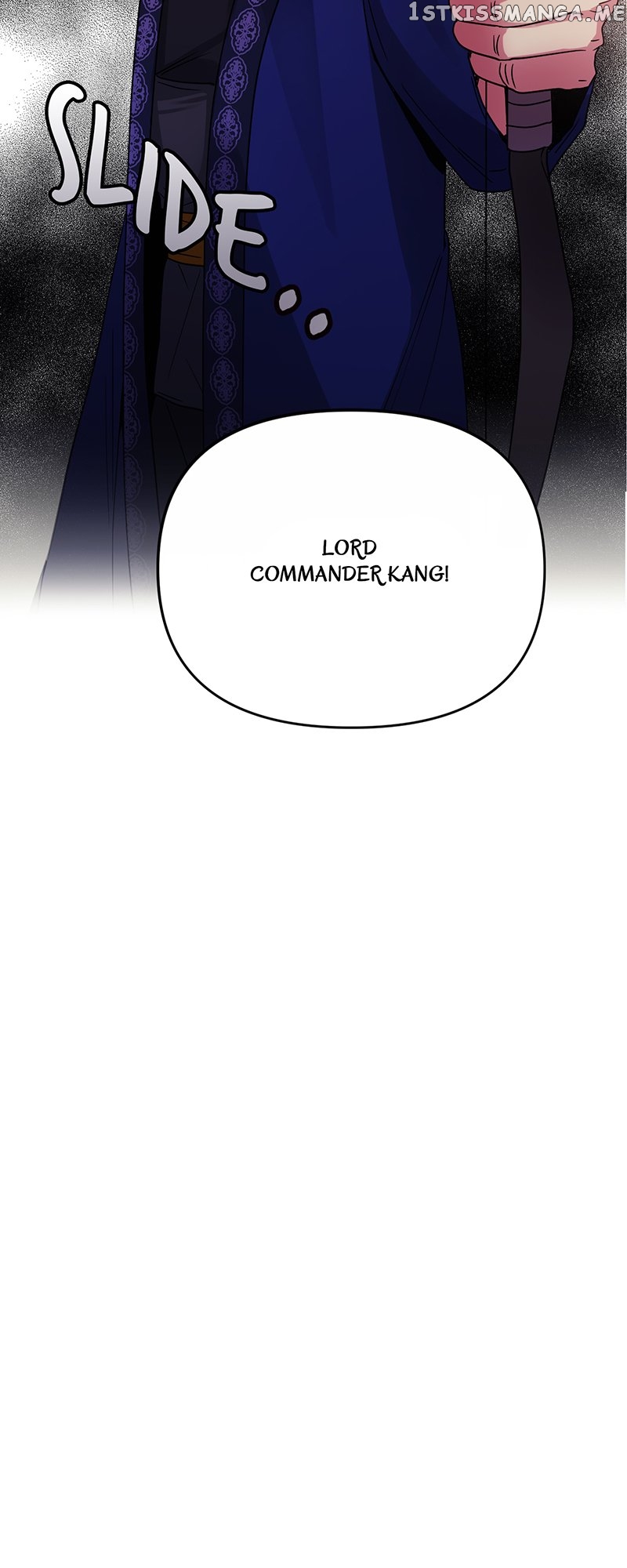 Empress Wi Mokhwa chapter 122 page 51