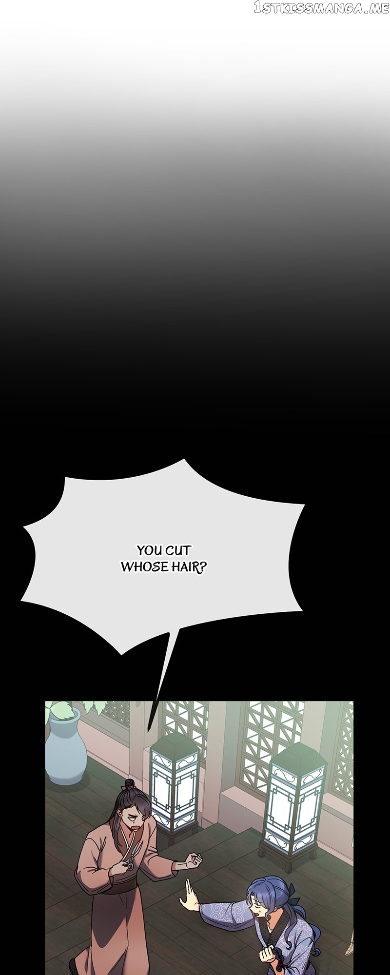 Empress Wi Mokhwa chapter 125 page 12