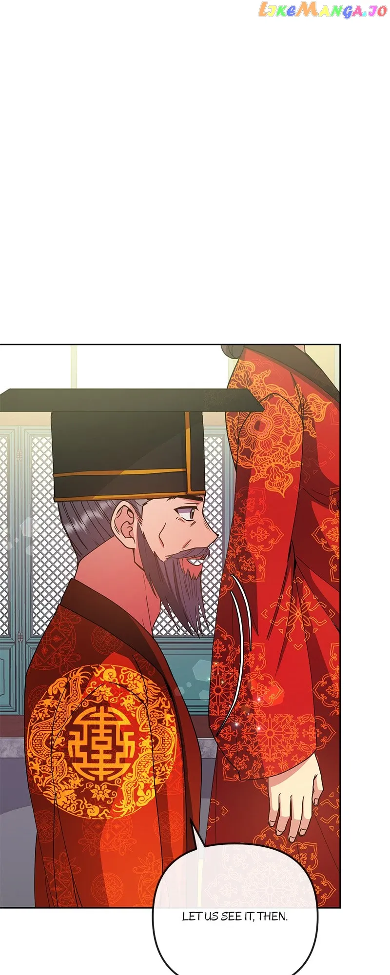 Empress Wi Mokhwa chapter 131 page 10