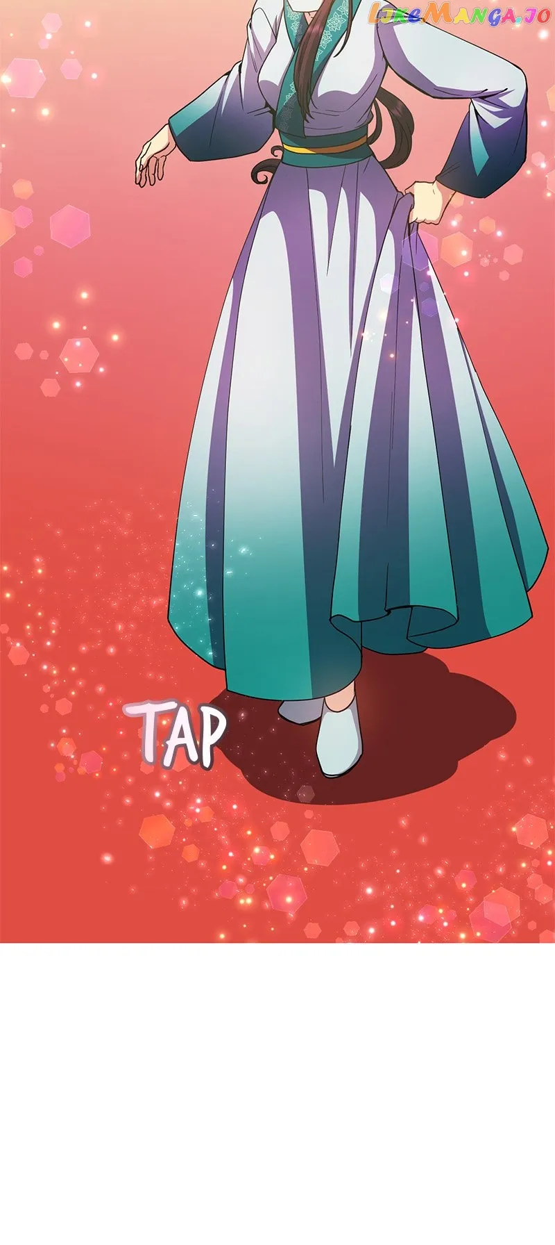 Empress Wi Mokhwa chapter 131 page 13