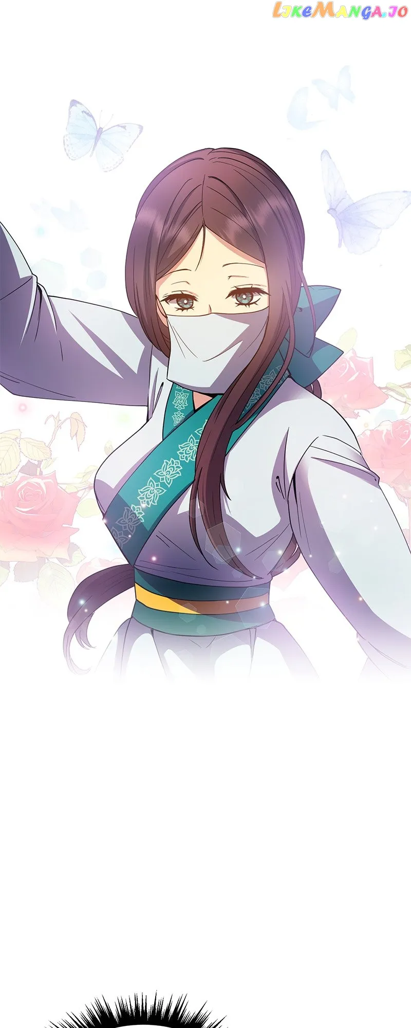 Empress Wi Mokhwa chapter 131 page 14