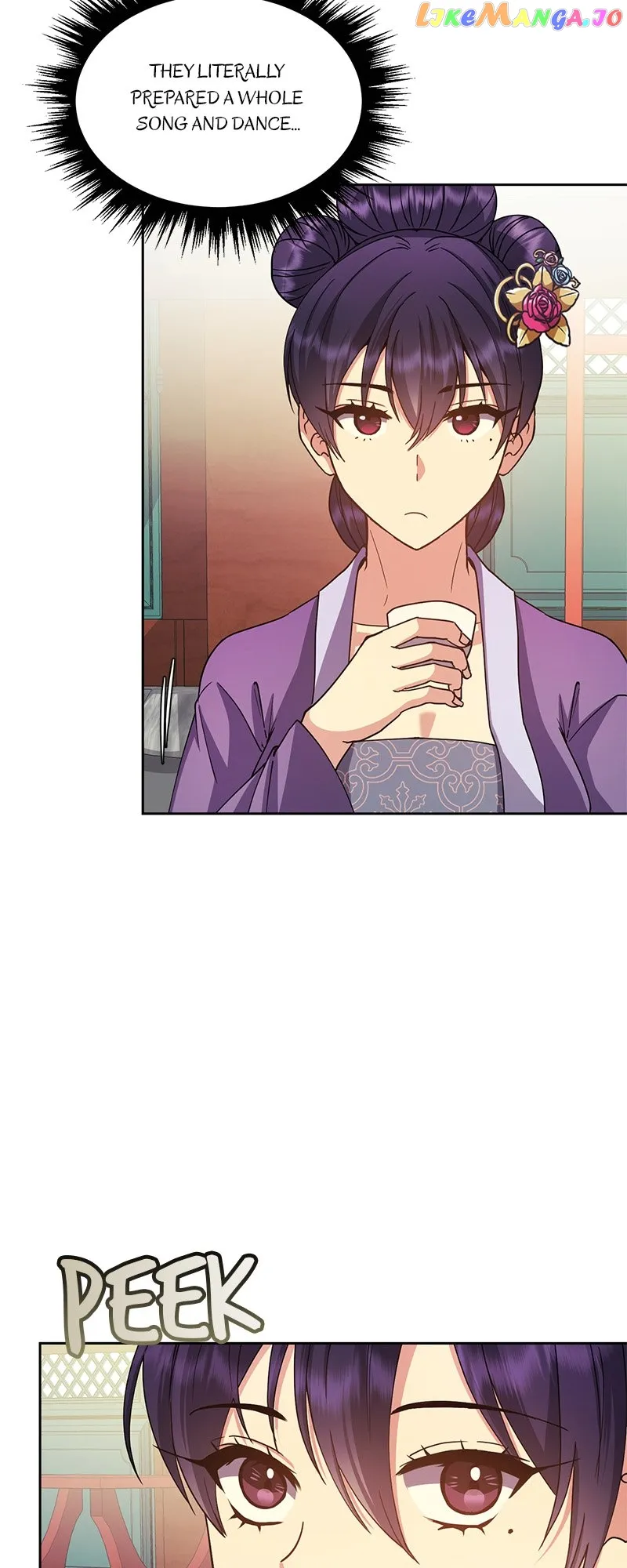 Empress Wi Mokhwa chapter 131 page 15