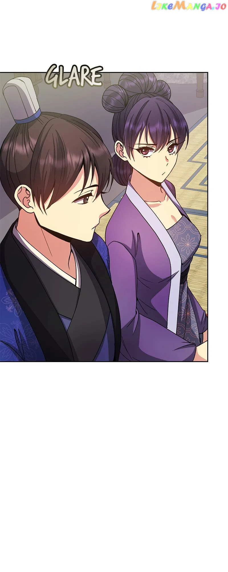 Empress Wi Mokhwa chapter 131 page 20