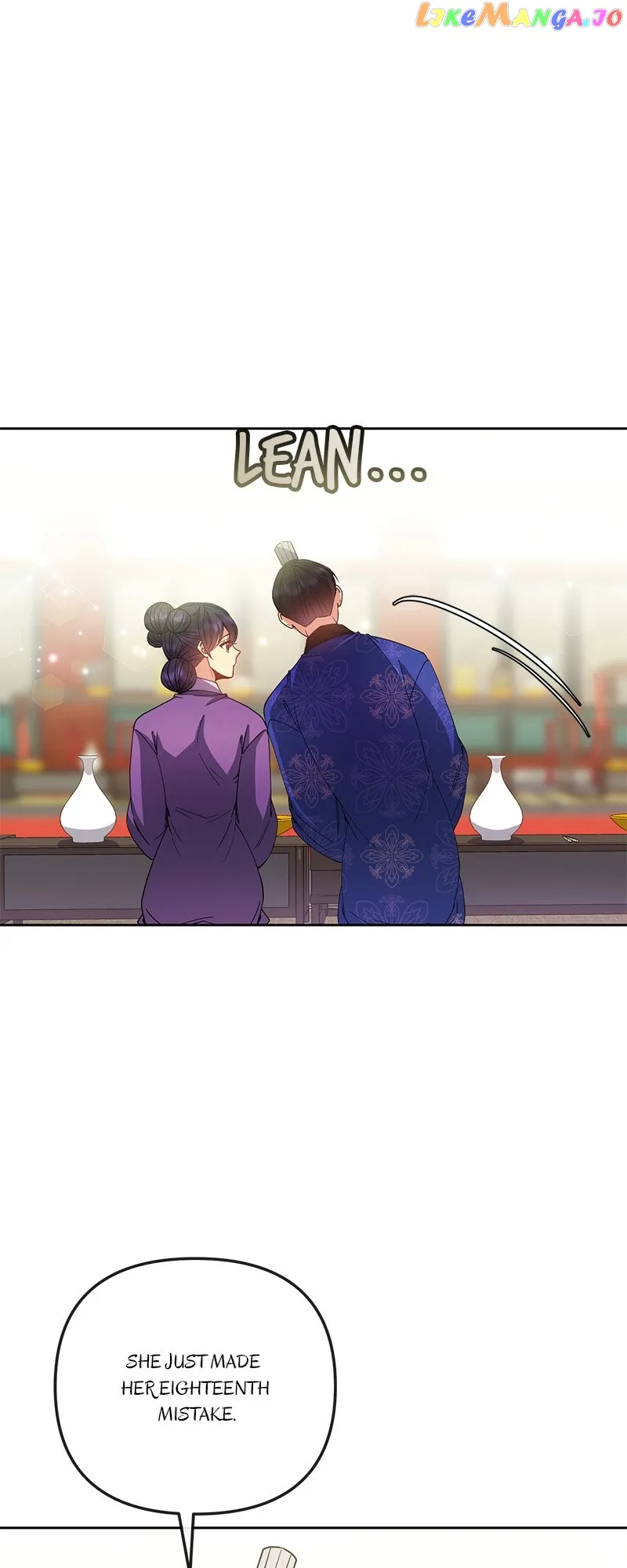 Empress Wi Mokhwa chapter 131 page 23