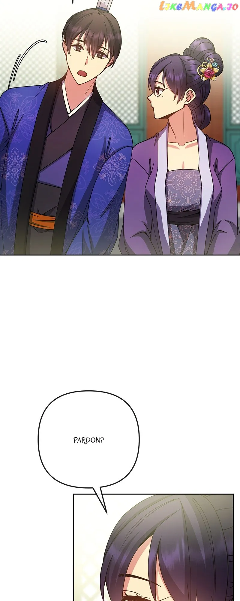 Empress Wi Mokhwa chapter 131 page 24