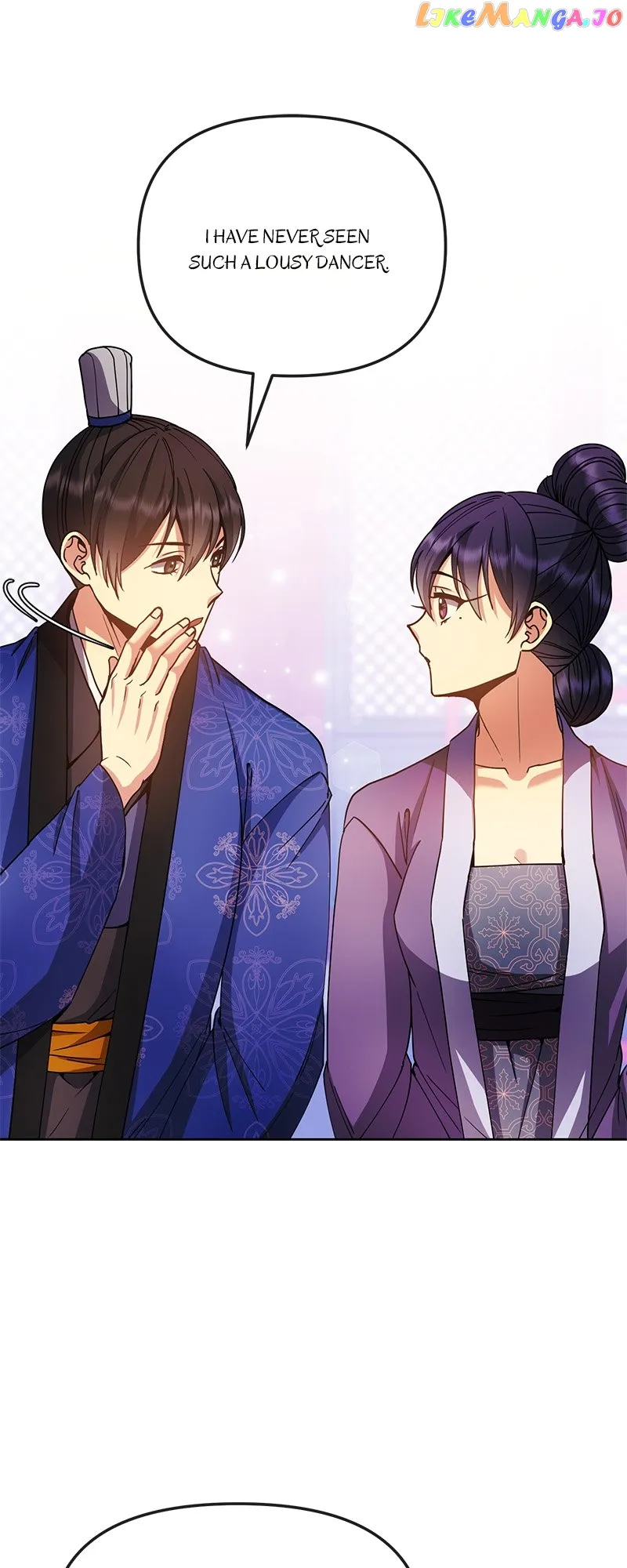 Empress Wi Mokhwa chapter 131 page 26