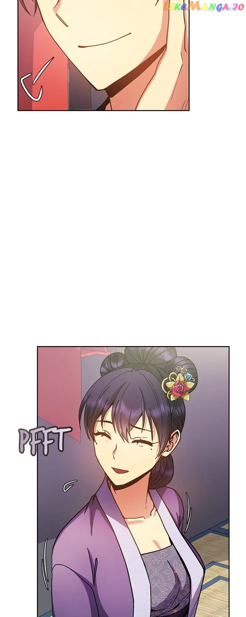 Empress Wi Mokhwa chapter 131 page 28