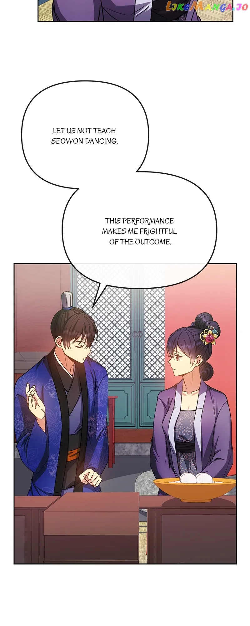 Empress Wi Mokhwa chapter 131 page 29