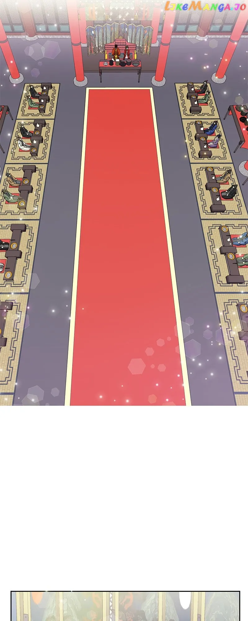 Empress Wi Mokhwa chapter 131 page 3