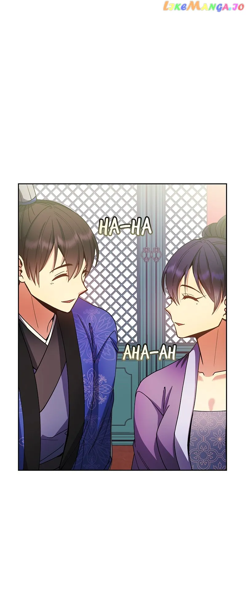 Empress Wi Mokhwa chapter 131 page 30