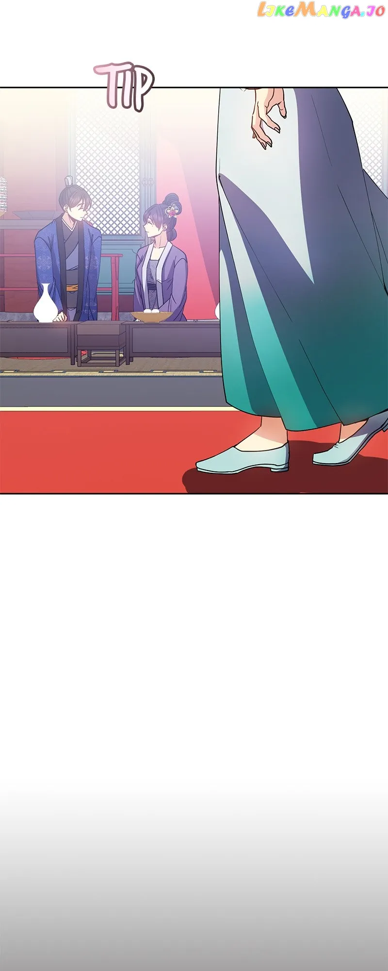 Empress Wi Mokhwa chapter 131 page 31