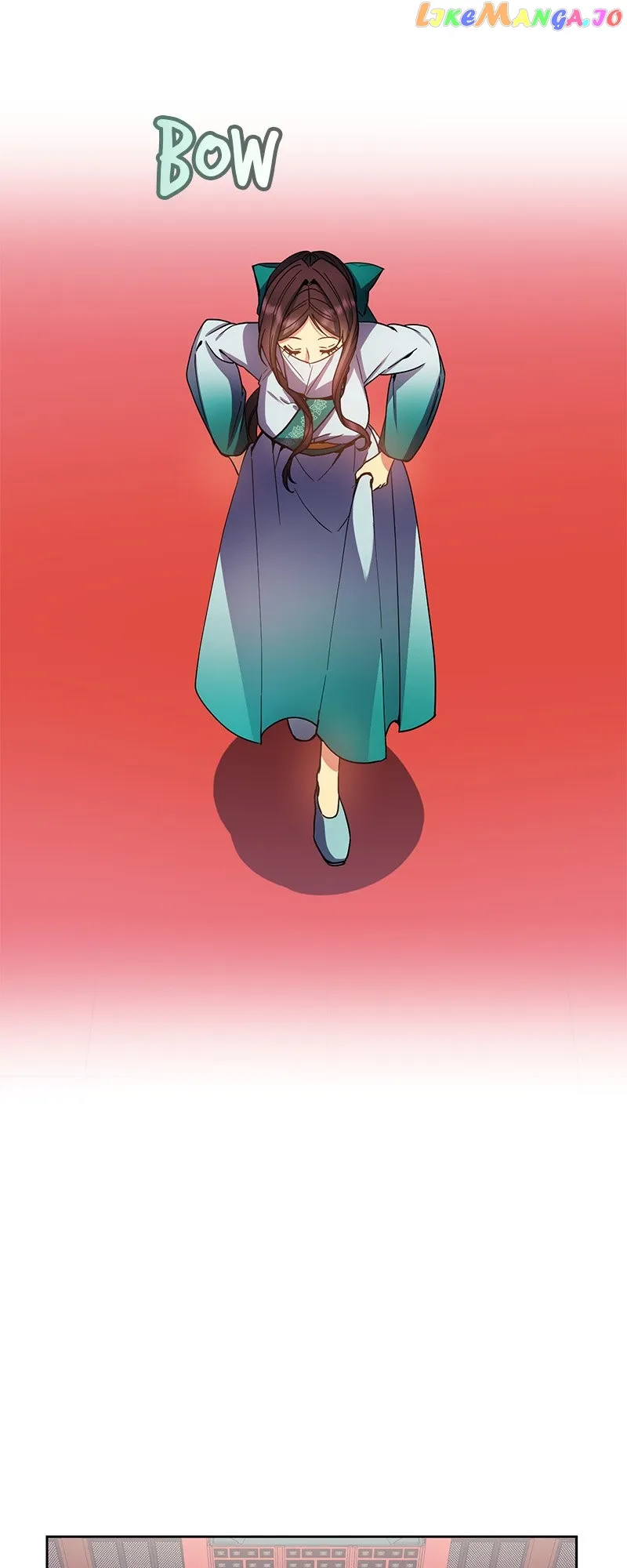 Empress Wi Mokhwa chapter 131 page 34