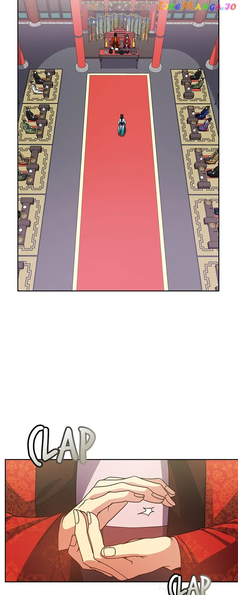 Empress Wi Mokhwa chapter 131 page 35