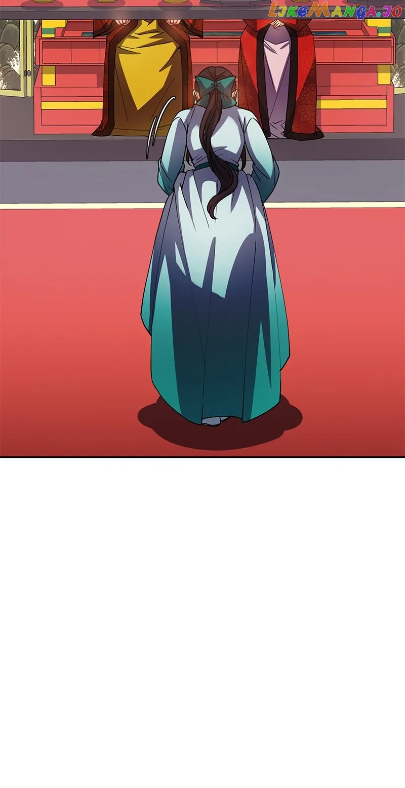 Empress Wi Mokhwa chapter 131 page 38