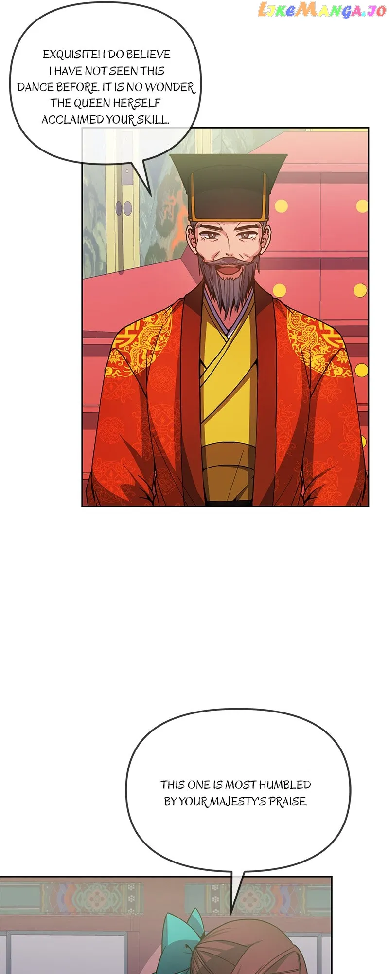 Empress Wi Mokhwa chapter 131 page 39