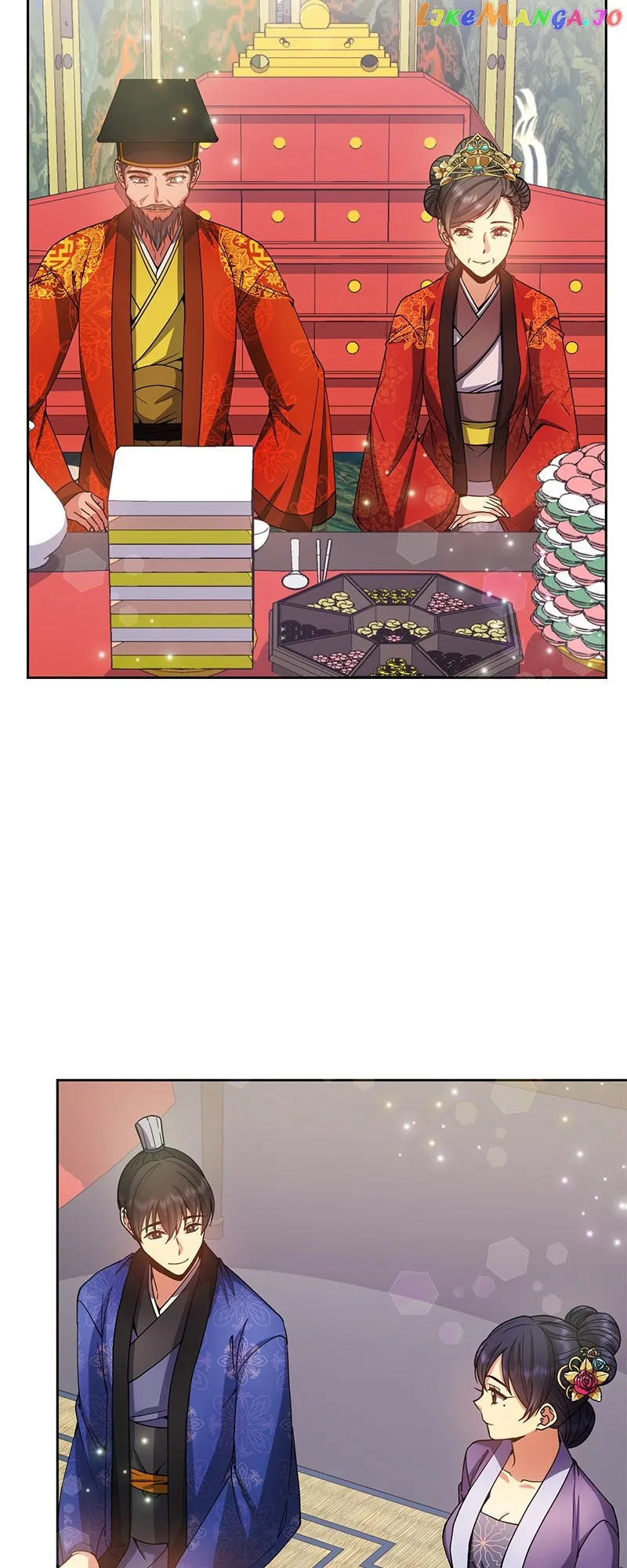 Empress Wi Mokhwa chapter 131 page 4