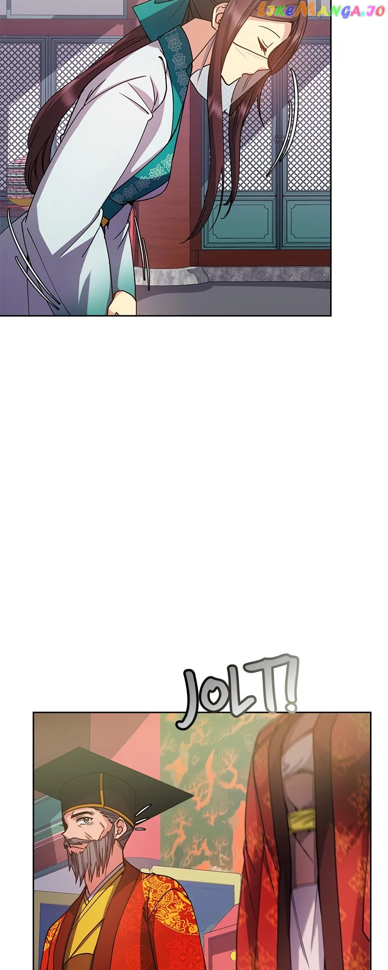 Empress Wi Mokhwa chapter 131 page 40