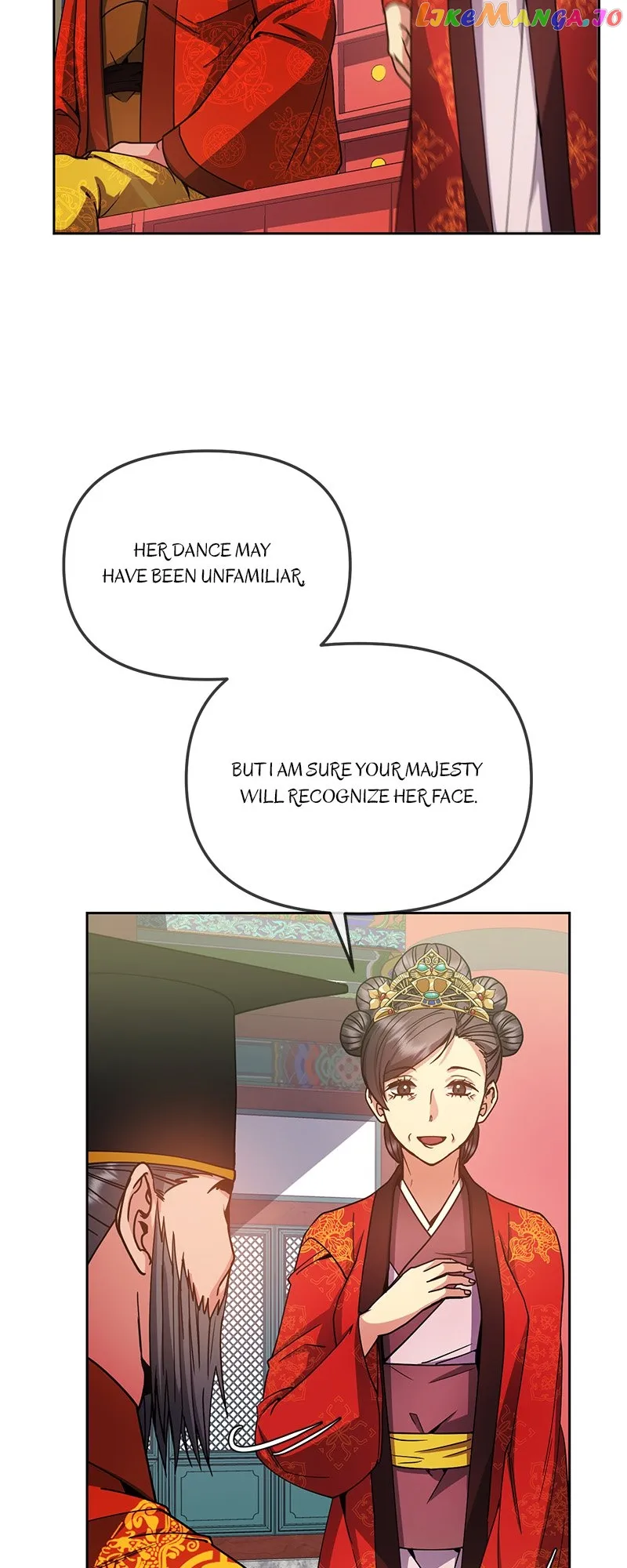 Empress Wi Mokhwa chapter 131 page 41