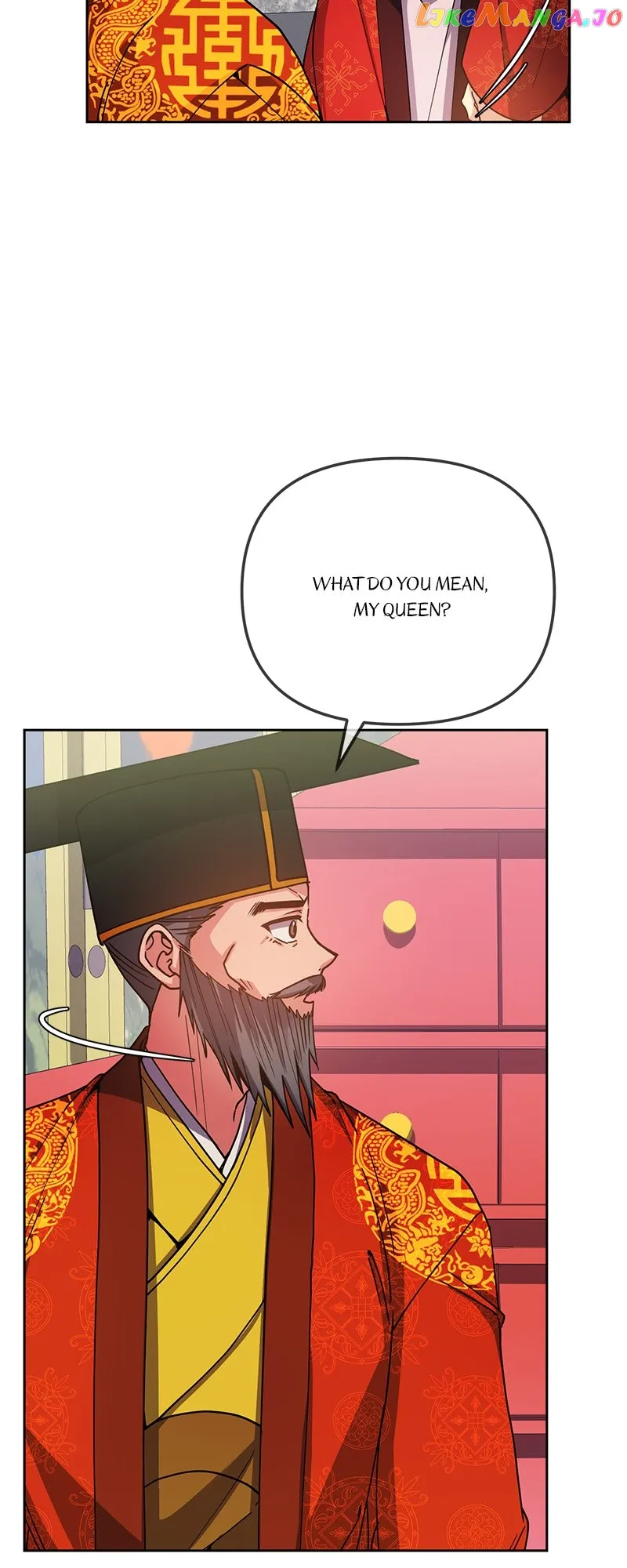 Empress Wi Mokhwa chapter 131 page 42