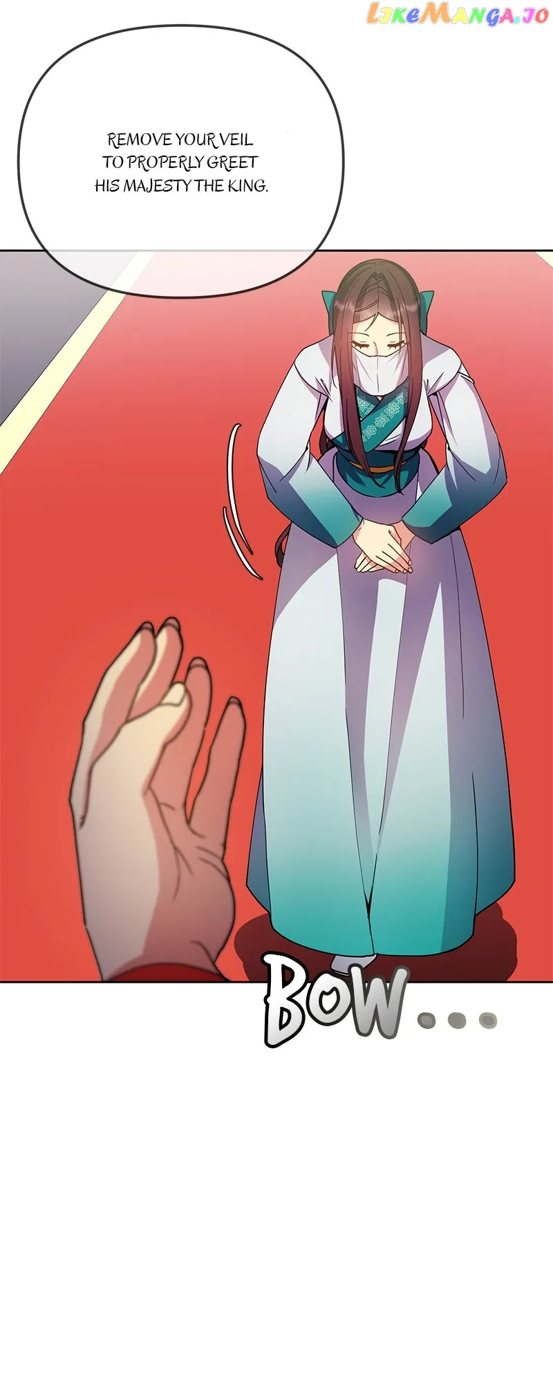 Empress Wi Mokhwa chapter 131 page 44