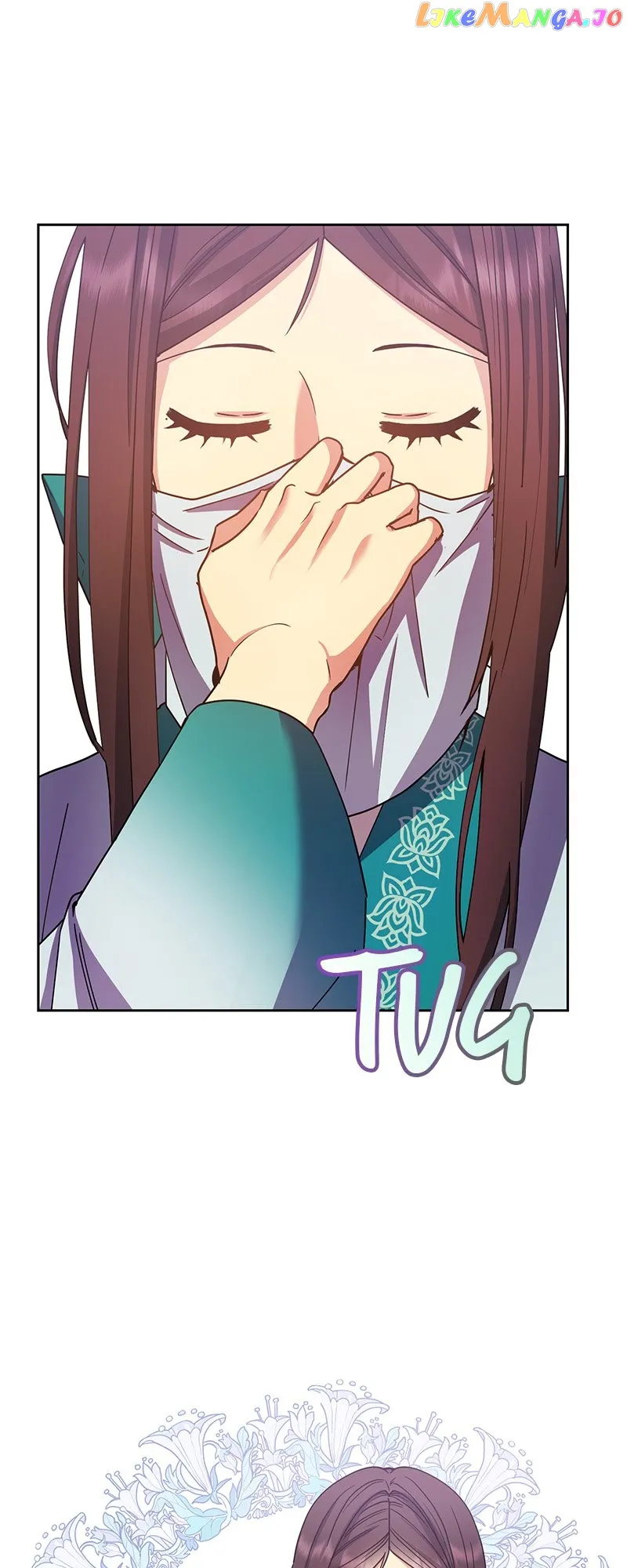 Empress Wi Mokhwa chapter 131 page 46