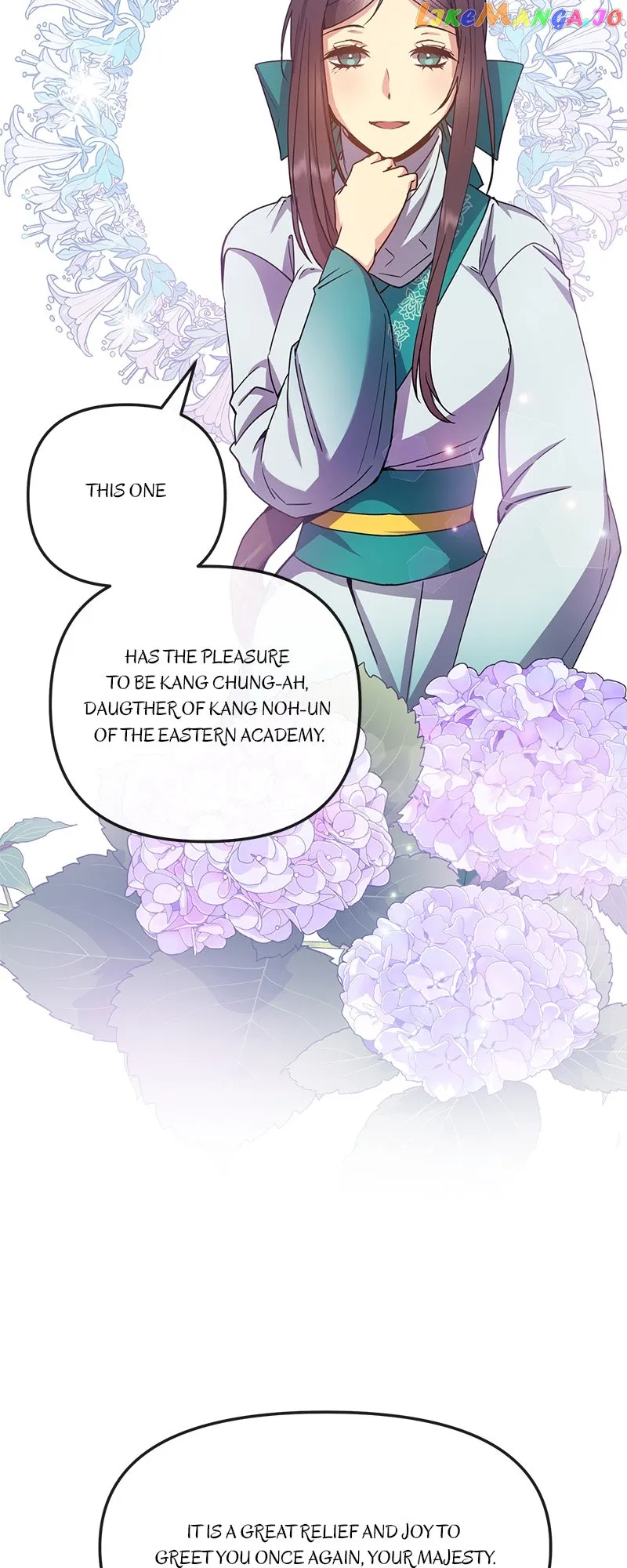 Empress Wi Mokhwa chapter 131 page 47