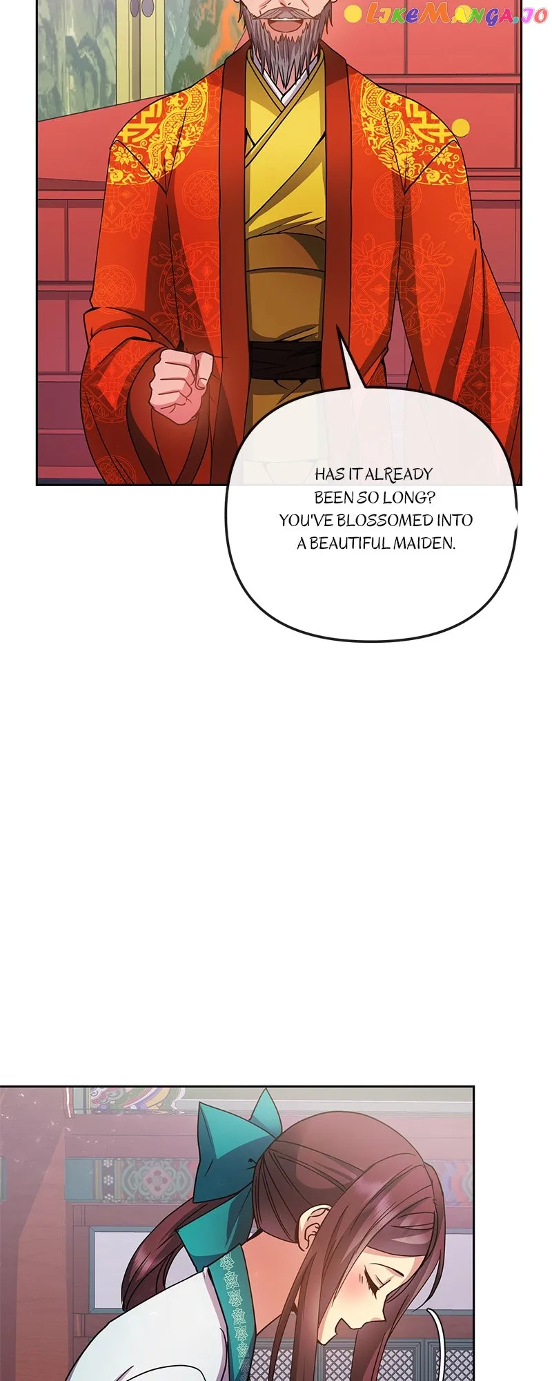 Empress Wi Mokhwa chapter 131 page 49