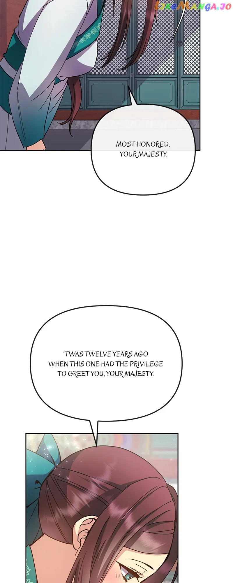 Empress Wi Mokhwa chapter 131 page 50