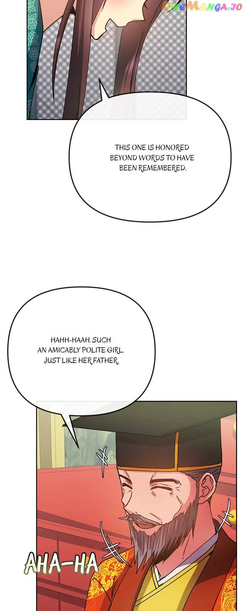 Empress Wi Mokhwa chapter 131 page 51