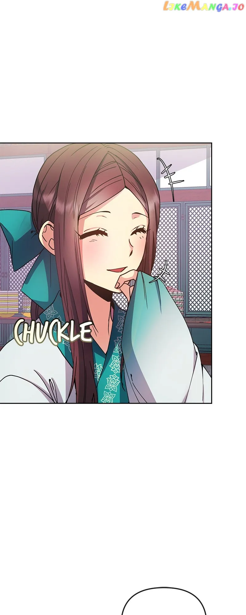 Empress Wi Mokhwa chapter 131 page 53