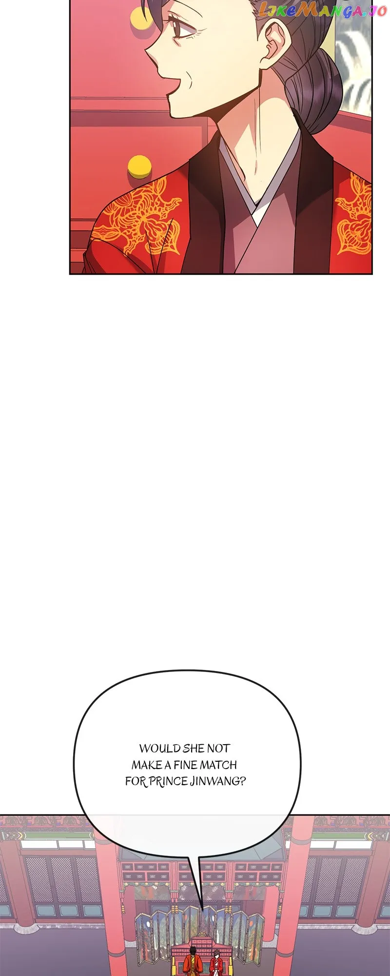 Empress Wi Mokhwa chapter 131 page 55