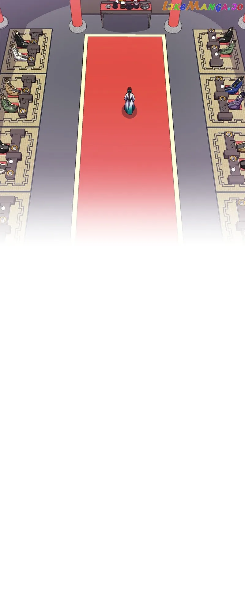 Empress Wi Mokhwa chapter 131 page 56