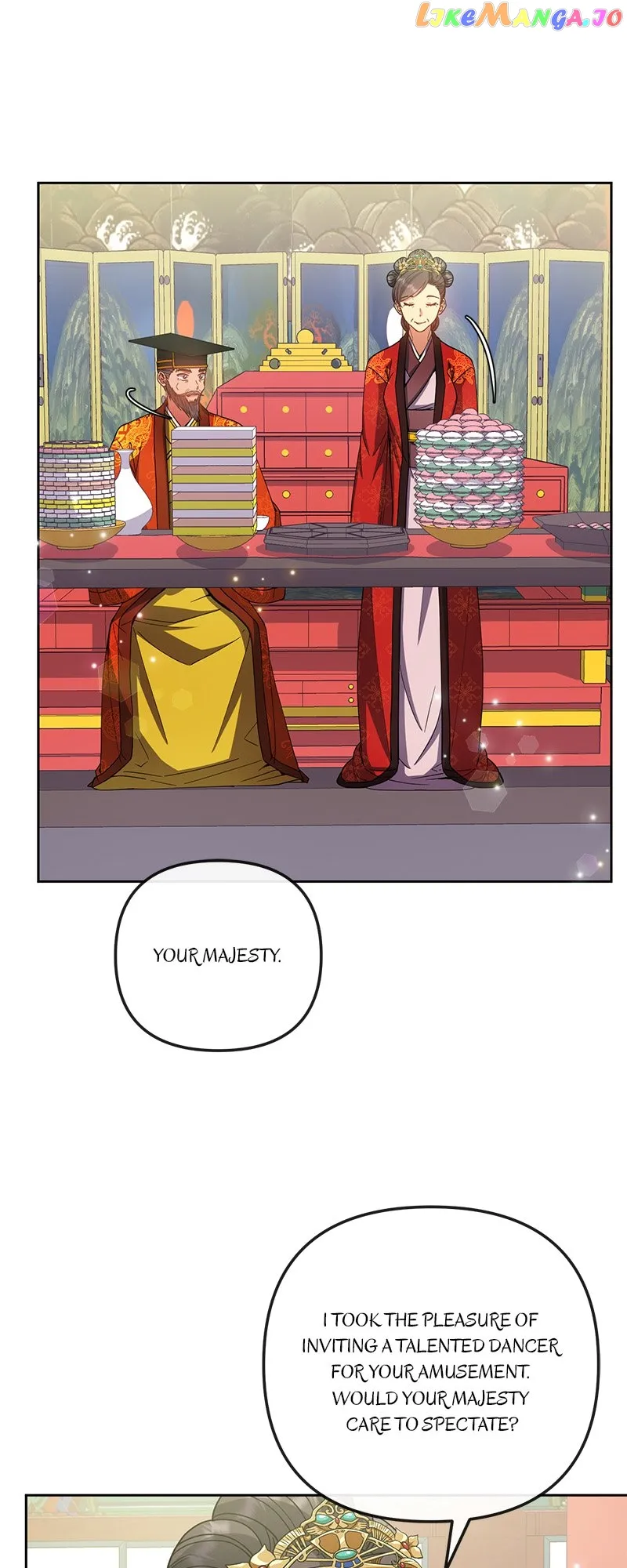 Empress Wi Mokhwa chapter 131 page 6