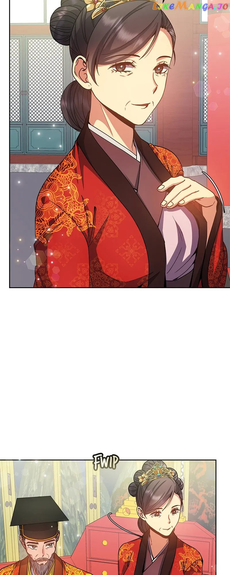 Empress Wi Mokhwa chapter 131 page 7